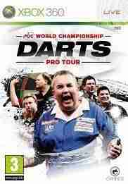 Descargar PDC World Championship Darts Pro Tour [Por Confirmar][PAL] por Torrent